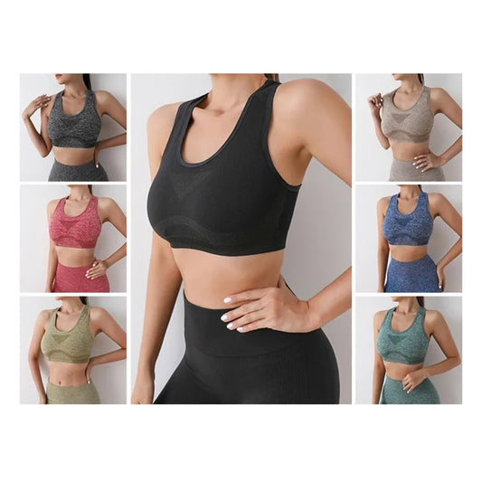 Yoga Set Gym Shorts Women Sport Bras Brassiere Workout Tops For Women Yoga Clothes Fitness Leggings Gym Set