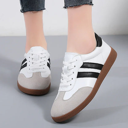 Casual Shoes Women Outdoor Walking Shoes Sneakers Women Comfortable Sneakers