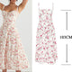 pink print