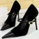 10cm Black