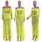 Fluorescent Green