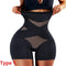 Type 1 - Black