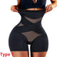 Type 1 - Black