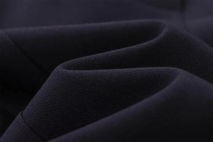 Women Solid Zipper Vintage Causal Sleeveless O Neck Tank Blouse Slim Pleated Vest Blouse High Street Folds Top
