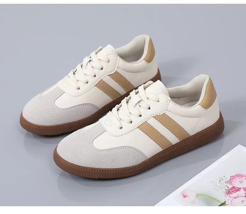 Casual Shoes Women Outdoor Walking Shoes Sneakers Women Comfortable Sneakers