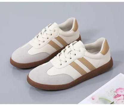 Casual Shoes Women Outdoor Walking Shoes Sneakers Women Comfortable Sneakers