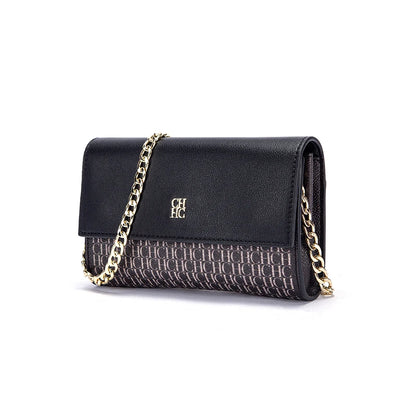 Exquisite Craftsmanship Light Luxury Design Chain Bag Women's Crossbody Bag