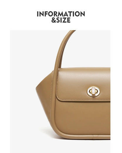 WOMEN'S HANDBAG WINTER WOOL EVENING LEATHER ORIGINAL STYLE LUXURY BRAND PURSE SHOULDER BAG