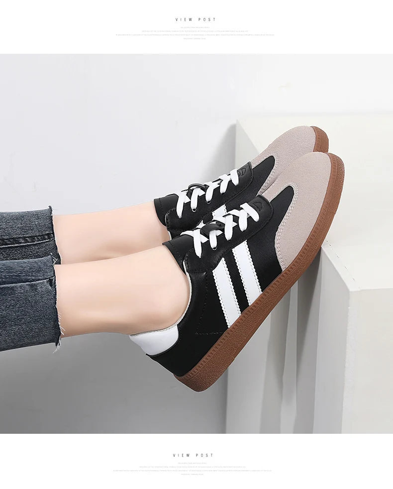 Casual Shoes Women Outdoor Walking Shoes Sneakers Women Comfortable Sneakers