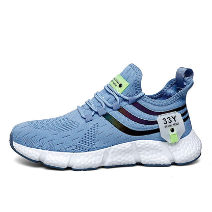 Sneakers Women Breathable Running Shoes Comfortable Casual Shoes