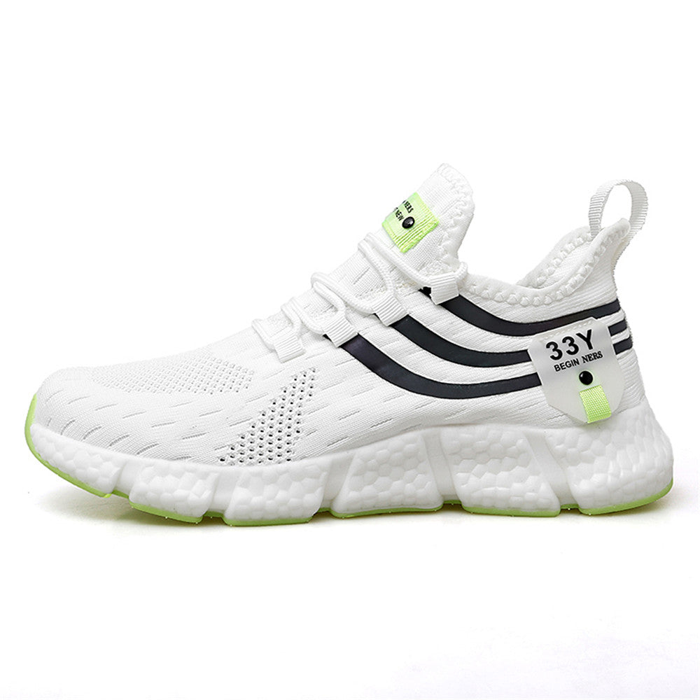 Sneakers Women Breathable Running Shoes Comfortable Casual Shoes