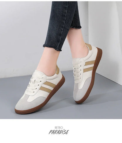 Casual Shoes Women Outdoor Walking Shoes Sneakers Women Comfortable Sneakers