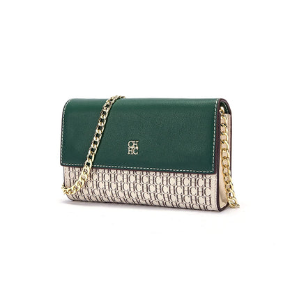 Exquisite Craftsmanship Light Luxury Design Chain Bag Women's Crossbody Bag