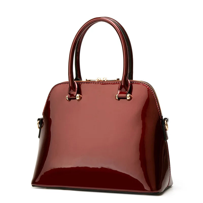 Women Handbag Shoulder Bag Crossbody High Quality Daily Commuter Bag