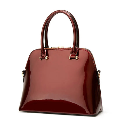Women Handbag Shoulder Bag Crossbody High Quality Daily Commuter Bag