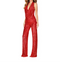 Bright red