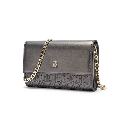 Exquisite Craftsmanship Light Luxury Design Chain Bag Women's Crossbody Bag