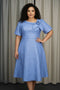 SKY BLUE