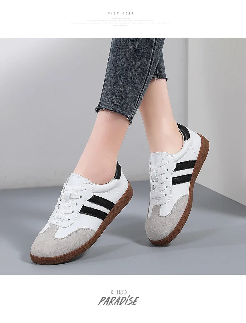 Casual Shoes Women Outdoor Walking Shoes Sneakers Women Comfortable Sneakers