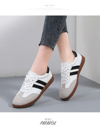 Casual Shoes Women Outdoor Walking Shoes Sneakers Women Comfortable Sneakers