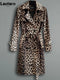 Leopard print