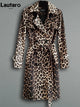 Leopard print