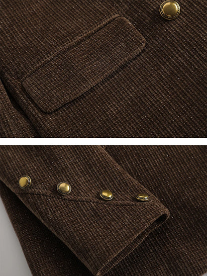 Women Jacket Blazer and Trouser Formal 2 Piece Suit