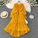 Yellow  LYQ128