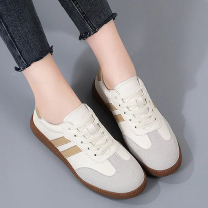 Casual Shoes Women Outdoor Walking Shoes Sneakers Women Comfortable Sneakers