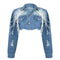 Denim Blue