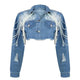 Denim Blue