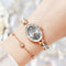 White only a watch
