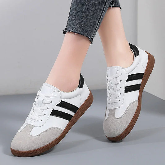 Casual Shoes Women Outdoor Walking Shoes Sneakers Women Comfortable Sneakers