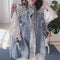 Denim blue