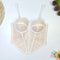 Apricot white