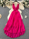 Rose red