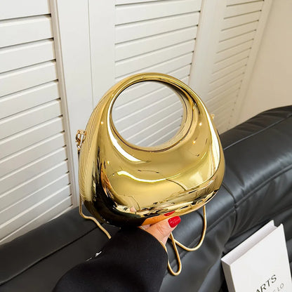 Evening Clutch Bags For Women Luxury Designer Purses Wedding Dinner Party Bag
