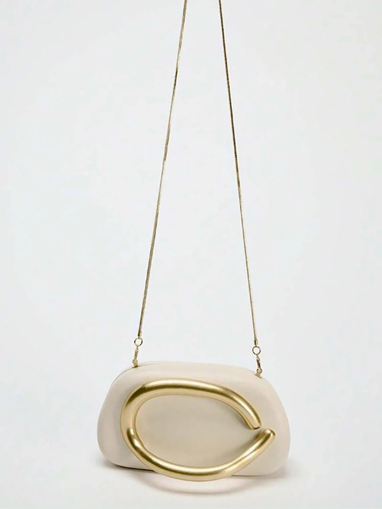 Chic Burgundy Hard Shell Women's Clutch Bag Clutch Bag Evening Bag Bridal Bag