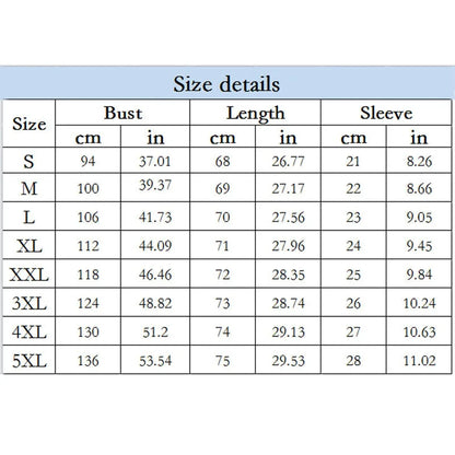 Loose Sleeveless Long Tank T-Shirt V-Neck Tops Floral Print Tees