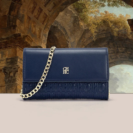 Exquisite Craftsmanship Light Luxury Design Chain Bag Women's Crossbody Bag