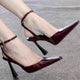 red 7 cm