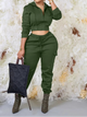 army green