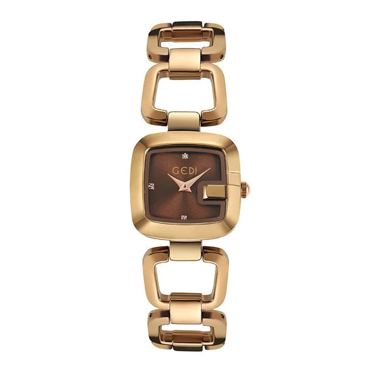 Women's Luxury Hollow Unique Quartz Gift Wrist Watch