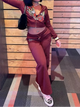 Claret