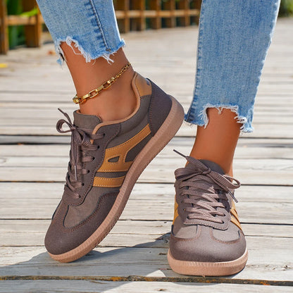 Ladies Black Sneakers Soft-soled Comfortable Shoes Women Leisure Joker Walking Shoes Tennis  Shoes