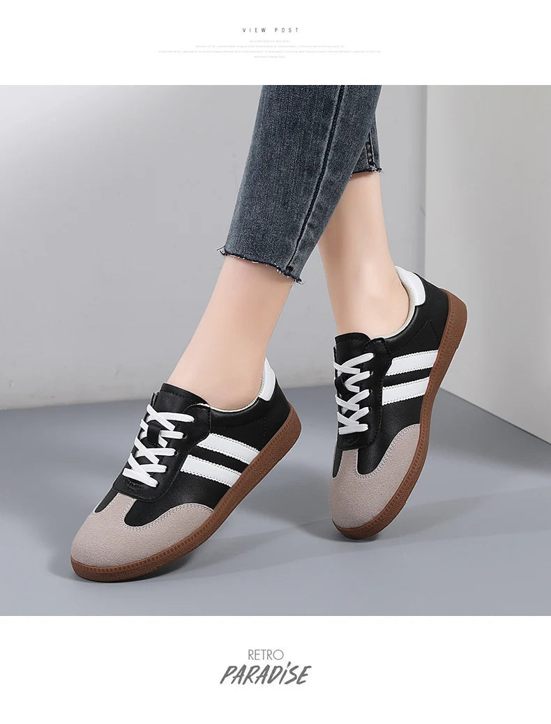 Casual Shoes Women Outdoor Walking Shoes Sneakers Women Comfortable Sneakers