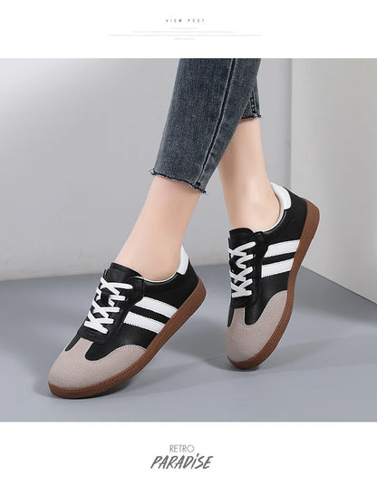 Casual Shoes Women Outdoor Walking Shoes Sneakers Women Comfortable Sneakers