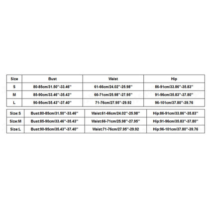 Ruffled Bikini Set Summer Women Swimwear Swimsuit Three-Pieces Bikini Set Female Bather Bathing Suit