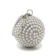 YM1060 SILVER