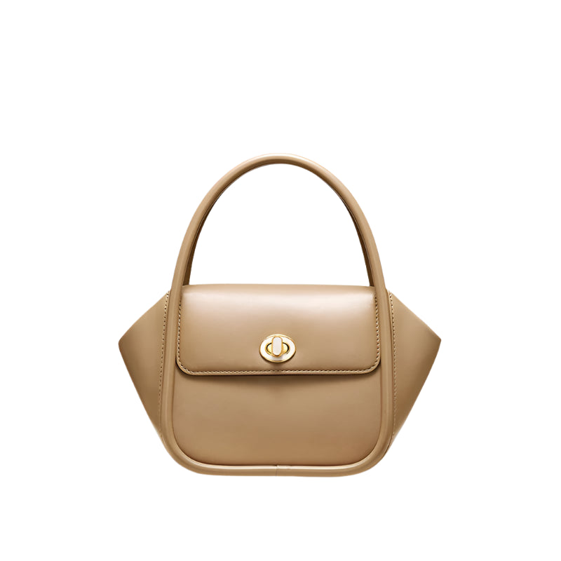 WOMEN'S HANDBAG WINTER WOOL EVENING LEATHER ORIGINAL STYLE LUXURY BRAND PURSE SHOULDER BAG